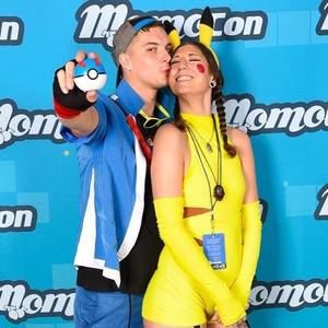 Meet your Posher, Katelyn